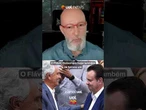 Josias: Chapa Caiado-Kassab é fadada ao fracasso e sinal de debilidade