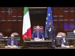 Foti vs M5s al Question time: Non è obbligatorio essere intellettualmente onesti