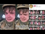 La vidéo virale d'un soldat ukrainien en pleurs envoyé "à l'abattoir" du front est fausse