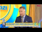 PRZYSZŁOŚĆ POLSKO-UKRAIŃSKICH relacji. Czy Żeleński straci order Orła Białego? | Kto tu rządzi?
