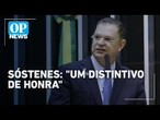 Líder do PL diz que risco de suspensão da Câmara é um "distintivo de honra" | O POVO News