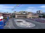 L’Arménie organise son premier défilé militaire depuis dix ans pour la fête de la République