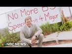 The history of entertainers running for office in California