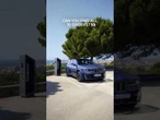 Only those with superhero vision will find them all...  | The BMW iX3,