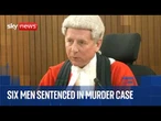 Cameras in Court | Six people to be sentenced for murder of Joanne Penney