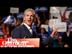 Gavin Newsom calls on Democrats 'to meet fire with fire' in redistricting fight with Trump