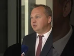 Afera w warszawskim Szpitalu Południowym i wezwanie lekarza sygnalisty