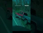 WATCH: Jarring video shows truck dangerously passing school bus near kids #shorts #us #news #viral
