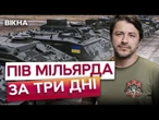 Від турнікетів до БАЙРАКТАРІВ! Фонд Сергія Притули зібрав 9 МІЛЬЯРДІВ гривень за ТРИ РОКИ!