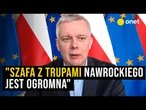 Onet na Wybory: Andrzej Stankiewicz rozmawia z Tomaszek Siemoniakiem