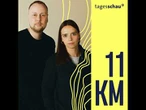 11KM macht Sommerpause - aber wir haben da was für euch!