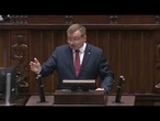 Rzepa: bezpieczna granica, silna armia, systemy antydronowe - jesteśmy liderami w NATO!