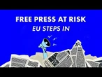 L'UE peut-elle mettre en œuvre sa nouvelle loi sur la liberté de la presse ?