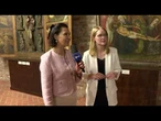 Muzeum Diecezjalne w Tarnowie - eksponaty z XIII i XIV wieku | Wstajemy!