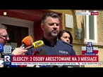 3 zatrzymanych ws. fałszywych alarmów!