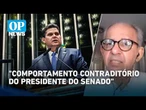 Pauta-bomba: Governo pode recorrer após Senado aprovar aposentadoria para agentes de saúde l#op NEWS