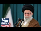 What happens next? Regime change concerns cloud Iran's future