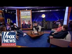 ‘Gutfeld!’: Alec Baldwin’s shooting something new