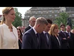 MAT W 20 RUCHACH! Słynna szachistka Judit Polgar rusza na podbój polityki