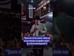 “Quem vier de fora meter o dedo nas nossas eleições vai apanhar muito”, diz Lula em convenção do PT