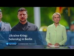 tagesschau in Einfacher Sprache 19:00 Uhr, 28.05.2025