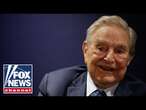 Soros-backed radio station accused of broadcasting undercover ICE agents' locations