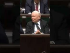 KACZYŃSKI STAWIA NA PRZEMYSŁAWA CZARNKA! Dynamiczna kampania kandydata PiS na Premiera trwa!