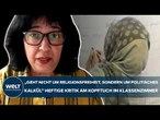 BERLIN: "Klarer Rückschritt - Ein fatales Zeichen" Kopftuch im Klassenzimmer? Ateş schockiert!