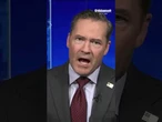 Ambassador Waltz says President Trump “has every intention” of signing an Iran peace deal today