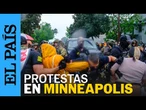 MINNEAPOLIS: Operativo federal confundido con REDADA de ICE genera protestas | EL PAÍS