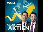 Stress bei Private Equity und Musks Billionen-Spiel