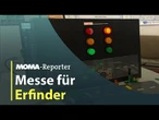 Messe für Erfinder | ARD Morgenmagazin