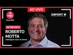 Poder Entrevista: Roberto Motta, estrategista macro da Genial