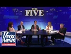 'The Five': Gen Z influencers bail on Biden