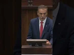 Sachajko ujawnia prawdę o PSL: „Dwa razy obiecać, to jak raz zrealizować”