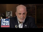 Mark Levin: Kamala Harris is being handed the Democratic nomination