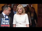 Jill Biden's 'work husband' refuses to testify on Joe's mental decline