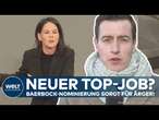 BAERBOCK UND DIE UN: Geplante Nominierung sorgt für Kritik – Debatte um Top-Posten!