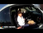 Nevada governor not ticketed after being pulled over in a traffic stop