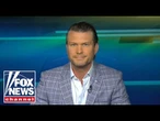 Pete Hegseth: The US military 'Bud Light-ed itself'
