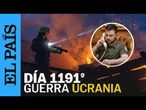 GUERRA UCRANIA | Zenlenski pide aumentar la presión a Rusia mientras Sumi es bombardeada | EL PAÍS