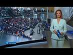 tagesschau 20:00 Uhr, 18.03.2025