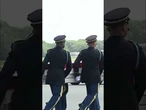 Fallen US troops honored in return to Dover after deadly conflict with Iran #shorts #us #Iran