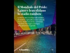 A Seattle, durante il Queer Pride Festival, si gioca Egitto-Iran