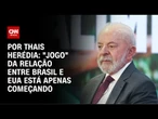 Análise: Brasil precisa de solução para carne e café | CNN PRIME TIME