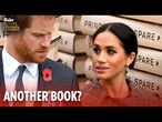 ‘Feeding the monster’: warns Harry & Meghan’s UK return is just ‘material for Spare Two’