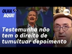 Reinaldo: Rebelo, ex-comunista do Brasil, atua como agente provocador do bolsonarismo em processo