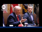 Impact of proposed Trump administration governmentwide NDAs