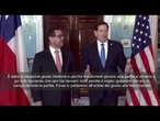Caso Balogun ai Mondiali, il Segretario di Stato Usa Rubio: Giusto ribaltare decisione arbitro