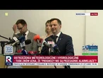 Poważne alerty i zagrożenia pogodowe na najbliższe dni - czy Tusk znów to zlekceważy?